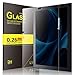 IVSO Lenovo ThinkPad X1 TABLET 2017 Tablet Screen Protector, [Scratch-Resistant] [No-Bubble Easy Installation] Tempered-Glass Screen Protector for Lenovo ThinkPad X1 TABLET 2017 12 inch Tablet