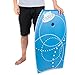 Younger 33 inch Super Bodyboard with IXPE Deck, Perfect Surfing