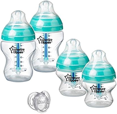 tommee tippee bottle set price