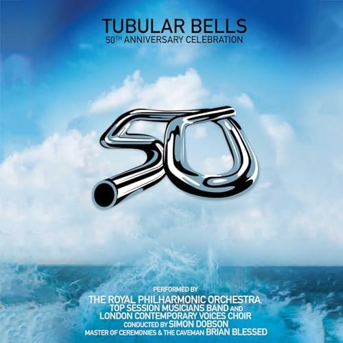OLDFIELD,MIKE - Tubular Bells II - Amazon.com Music