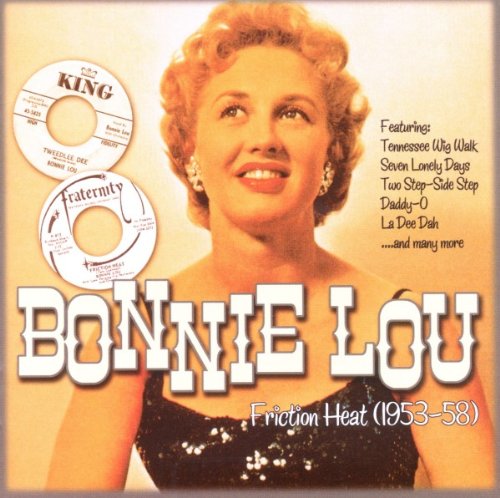 Bonnie Lou - From 45rpm: King 4835 - Zortam Music