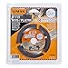 Karbid Blade Leman SPEEDWOOD for Angle Grinder Diameter 115 x 22.23 mm
