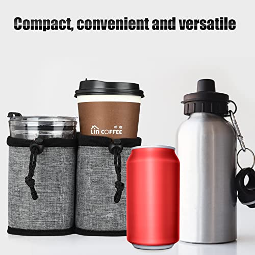 Luggage Cup Holder Travel Cup Holder Luggage Cup Holder Attachment