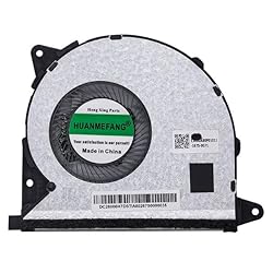 HUANMEFANG Replacement New CPU Cooling Fan for ASUS