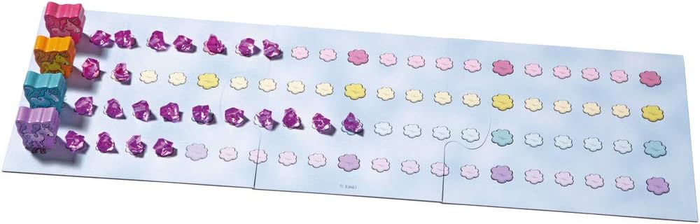 unicornio destello amazon