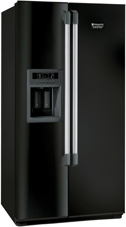 Hotpoint MSZ 926 NDF/HA nevera puerta lado a lado Independiente ...