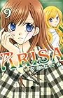 ARISA 第9巻