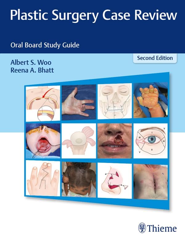 Amazon.com: Operative Techniques in Plastic Surgery eBook : Chung