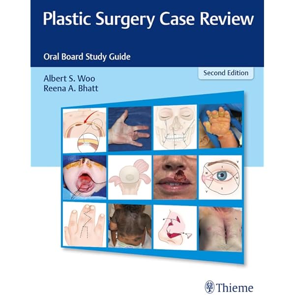 Amazon.com: Plastic Surgery Emergencies: Principles and Techniques