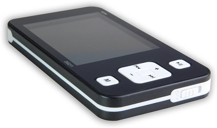 RioRand (TM) Upgraded Pocket-Sized Digital Oscilloscope ARM DSO Nano RRDSO201