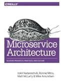 Microservice Architecture