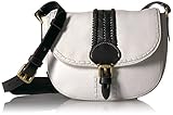 Cole Haan Loralie Whipstitch Mini Saddle
