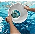 SPEARFISHING WORLD Underwater Viewer Bathyscope Bucket Perfect for Boating, Snorkeling and Fishing