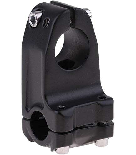 Amazon.com: freneci 22.2 Stem 28.6mm Bike Handlebar Stems for