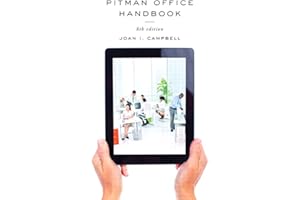 Pitman Office Handbook (Perpetual ePub)