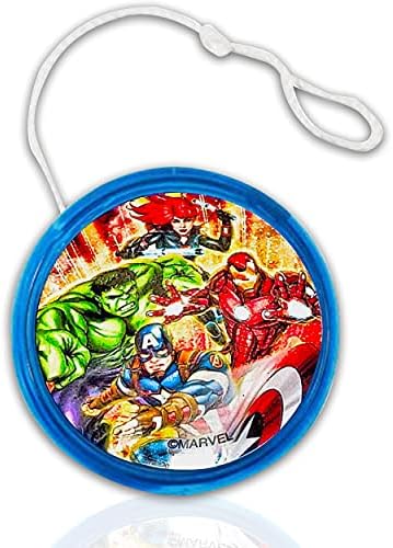 Imperial Toy Marvel Avengers Yo-Yo 