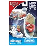 Tech 4 Kids Story Time Theater Press & Play Cars