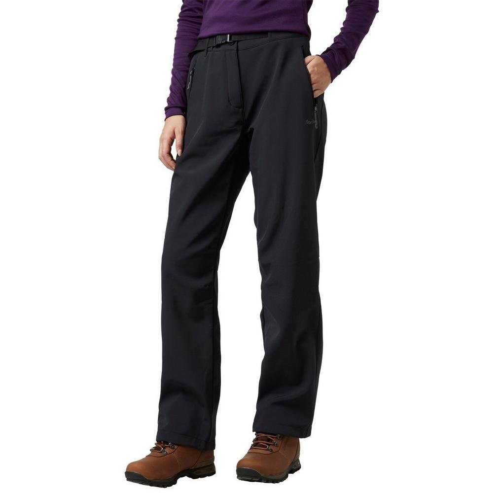 Amazon.com : Peter Storm Women's Softshell Trousers : Sports & Outdoors