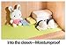 RanBow floor PVC waterproof multifunction thick mat,Use in the living room, bedroom, kitchen, bathroom, closet, shoe rack.Non-slip mats, game pad, Baby crawling mat , baby floor mat(43 * 180*),Green