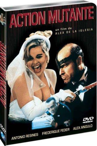 Action Mutante