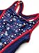 Speedo Girl's Swimsuit One Piece Infinity Splice Thick Strap