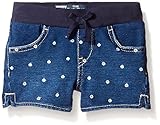 Levi's Girls' Levis Nina Knit Pull On Short