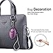 Peroom Personal Alarm, 3 Pack Emergency Self-Defense Security Alarms with LED Light, 140DB Safe Sound Personal Alarm Keychain for Elderly Women Kids Night Workers