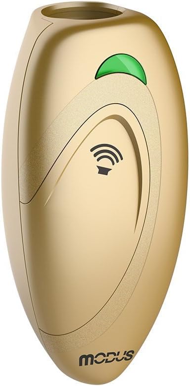 Modus Dog Bark Control Device, Ultrasonic Barking Stopper Dogs Trainer with Anti-Static Wrist Strap