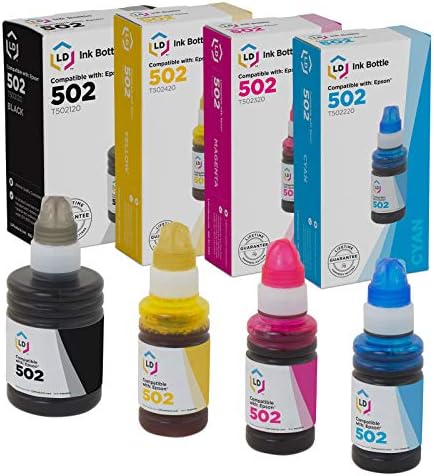 epson 502 ink cartridges