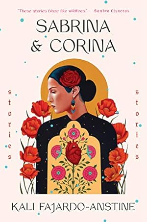 Sabrina & Corina by Kali Fajardo-Anstine
