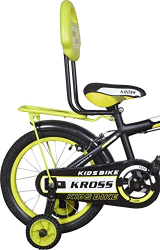 kross crush cycle