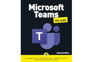 MICROSOFT TEAMS POUR LES NULS