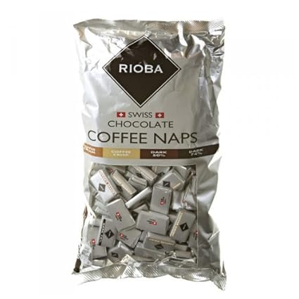 Rioba Naps Coffee 1kg