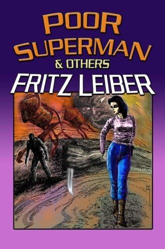 Poor Superman and Others Paperback – September 1, 2009