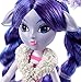 Monster High Girls Yeti Deer Fright-Mares Extension Doll