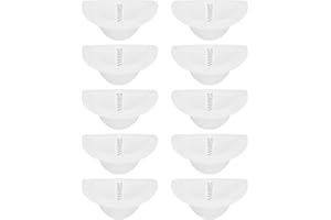 Specimen Collector, Leakproof 40oz Plastic Urine Collection Hat Graduated Toilet Urine Hat for Women, Multipurpose Sample Col