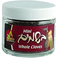 Havdalah Spice Besamim - B'somim Whole Cloves for Havdalah Havdallah