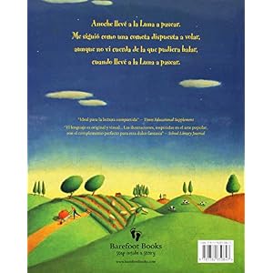 Lleve a la Luna a Pasear (Spanish Edition)