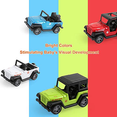 1 Vehicles+Toddler+Pieces+Pack%25EF%25BC%2588Color+Random%25EF%25BC%2589