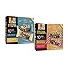 Kind Minis Gluten Free Variety Pack, 0.7ozx10 bars, 7oz, Bundle of 2