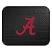 FANMATS NCAA University of Alabama Crimson Tide Vinyl Utility Mat, 14