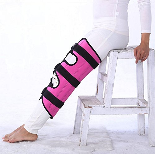 O Legs/X Legs/Knock Knees/Bow Legs Corrector Band, Recovery Beauty Straightening Leg O X Leg Belt Fixer,More Comfortable,S