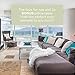 Faux Fur Rug & 2 Faux Fur Pillow Cases for Bedroom, Living Room, Daughters Room (2 Feet x 4 Feet) - Fur Rugs for Living Room and Fur Rugs for Bedroom - Faux Fur Throw Rug for Couch - Shag & Fluffy Rug