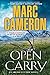 Open Carry (An Arliss Cutter Novel Book 1)