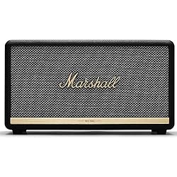 Marshall Woburn II Wireless Bluetooth Speaker