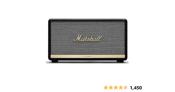 心得 Amazon買marshall音響便宜好多 Mo Ptt 鄉公所
