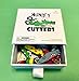 Hungry Cutters Scissor Magnet (Right Hand) Preschool Kindergarten Students, Classroom Scissor Skills Activity Tool for Fun Imaginative Arts and Crafts.Great Gift for boy Girl Teacher or Therapist!