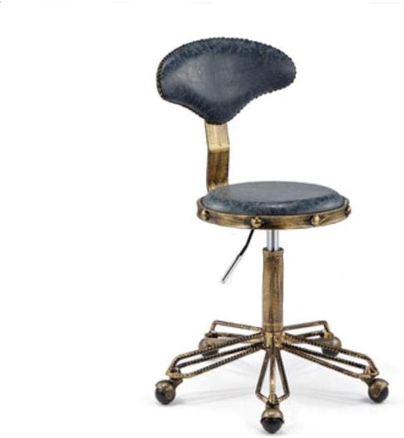 Best Bar Stool 18 Inches With Casters