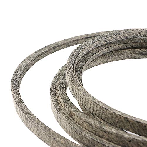 image for Youxmoto Lawn Mower Deck Blade Drive Belt 1/2