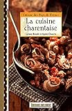 La cuisine charentaise by 